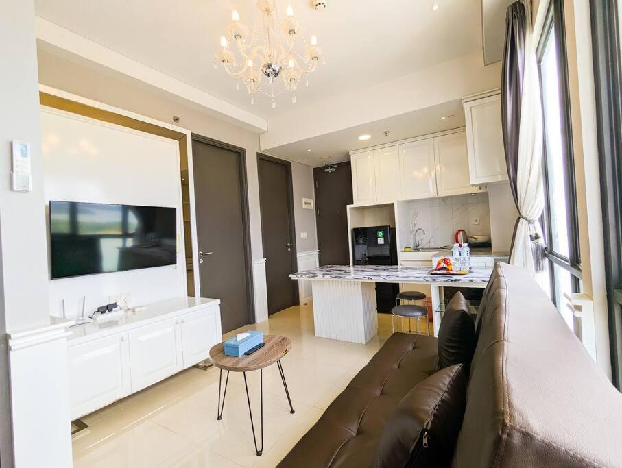 Apartment Lovina 25-al At One Batam
