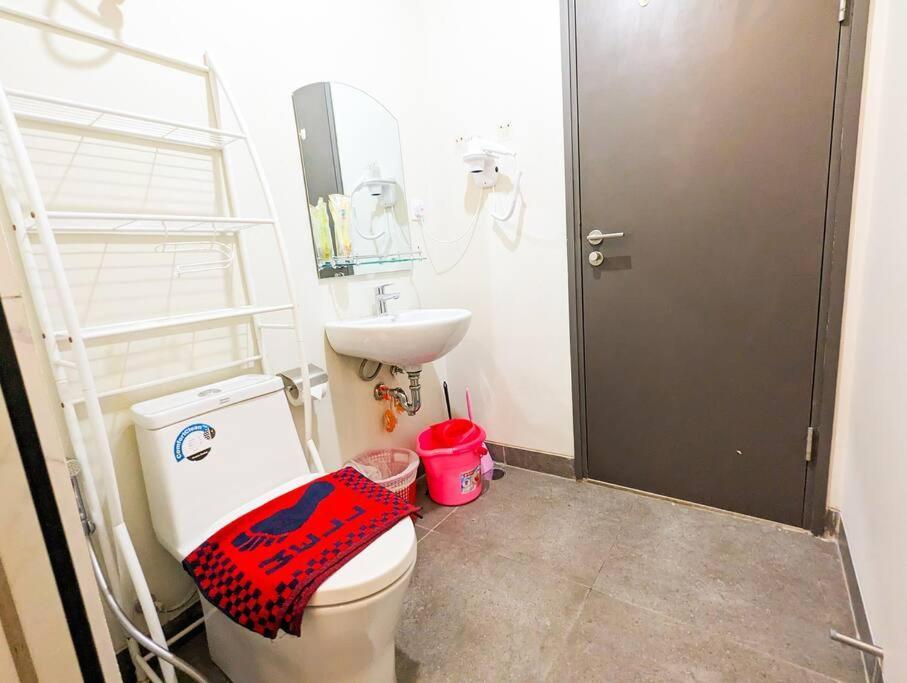 Apartment Lovina 25-al At One *