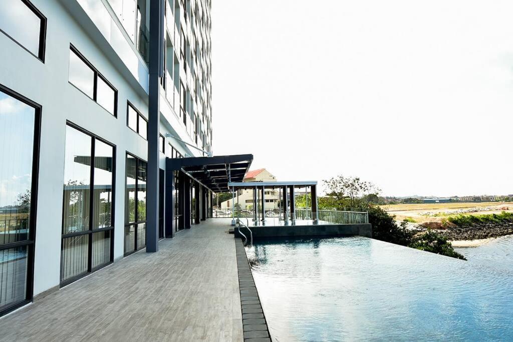 Apartment Lovina 25-al At One Batam