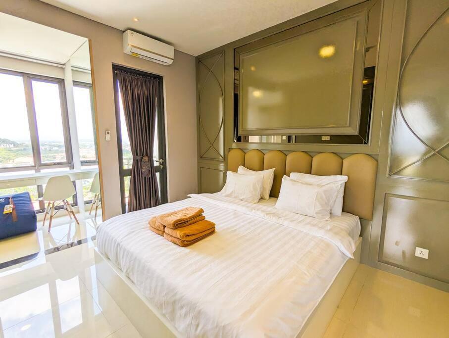 Apartment Lovina 25-al At One Batam